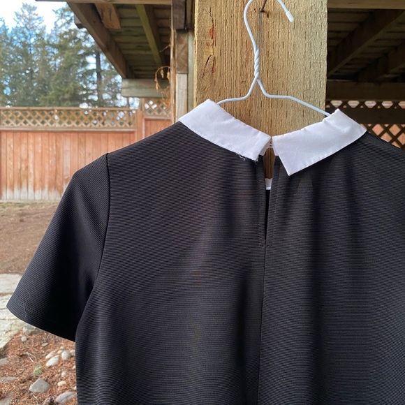 Zara - Wednesday Adam’s shirt - Picture 7 of 9